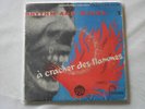 RARE FRENCH EP/A CRACHER DES FLAMMES 1/SCREAMIN JAY HAWKINS...ORIGINAL FONTANA