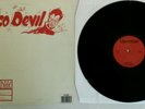 LEE SCRATCH PERRY / DISCO DEVIL / BOB MARLEY 12