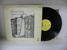 THE INSECT TRUST-HOBOKEN SATURDAY NIGHT-1st Pressing Vinyl 9.0 Cover 7.5