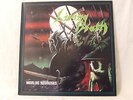 LIVING DEATH world neuroses 1988 AAARRG 15 ....motorhead  venom wasp