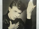 DAVID BOWIE - HEROES * LP VINYL * FREE P&P UK * RCA VICTOR PL 12522 (AFL1 2522)