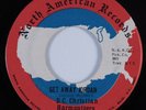 Black Gospel 45 D.C. CHRISTIAN HARMONIZERS Get Away Jordan NORTH AMERICAN HEAR