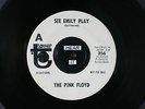 THE PINK FLOYD 