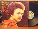 BOBBY VALENTIN / EL REY DEL BAJO LP,SALSA,33RPM,LATIN,12