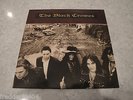 BLACK CROWES - THE SOUTHERN HARMONY AND MUSICAL COMPANION - LP  KOREA 1992 VINYL