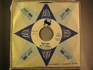 BETTY HARRIS 45 Mean Man/What'd I Do Wrong SANSU wlp r&b northern soul VG++
