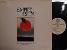 Empire of the Sun (Soundtrack) (W.B.) ('87) (John Williams) (Christian Bale)