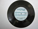 Coxsone Record The Hamlins  Trying to keep a good man down CS 7021
