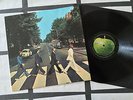 LP - THE BEATLES - Abbey Road / APPLE 1C 062-04 243 Y / GERMANY '69 / Mint-