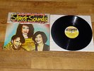 STREET SOUNDS EDITION 1 (1982) : RARE SOUL / RAP / HIP HOP V/A COMP LP -STSND001