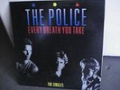 The Police - Every Breath You Take - The Singles - Vinyl LP - Sting,  mint