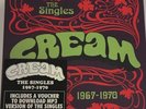 Cream - The Singles 1967 - 1970 Vinyl Box Set Clapton 7