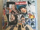 The Beatles 'Anthology' Vinyl LP Album George Martin Lennon