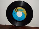 Seeds-Bad Part Of Town-Wish Me UP-Psych-Rock-Garage-45 RPM Record