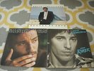 Bruce Springsteen Lot: The River Tunnel Of Love Wild Innocent E Street Shuffle