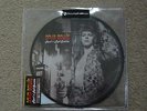 DAVID BOWIE ; Rock 'N' Roll Suicide. PICTURE DISC. 40TH ANNIVERSARY. UNPLAYED.