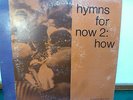 HYMNS FOR NOW 2 PRIVATE FOLK HIPPIE PYSCH XIAN ST LOUIS   LP