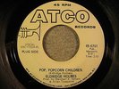 ELDRIDGE HOLMES 45 Pop Popcorn Children ATCO funk VG+