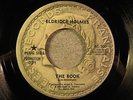 ELDRIDGE HOLMES 45 The Book DEESU funk VG++