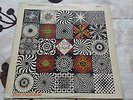 LENY ANDRADE RARE MEXICAN LP BOSSA NOVA JAZZ SARAVA FIRST PRESS PEDRO FRIEDEBERG