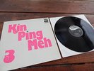 Kin Ping Meh 3 1ST Press 1973 Zebra 2949 011 Krautrock Monster