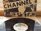 Channel 3 ?– I've Got A Gun Lp rare punk