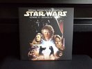 Star Wars Episode III Revenge of the Sith Soundtrack Vinyl LP John Williams