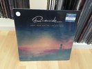 Riverside Love, Fear And The Time Machine Vinyl Lp Die Hard White ltd 200