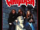 WHIPLASH - TRASHBACK LP LIMITED EDITION ON SPLATTER VINYL