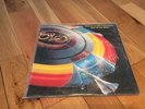 ELO- OUT OF THE BLUE DOUBLE VINYL LP + POSTER, EXCELLENT CONDITION