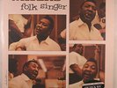 MUDDY WATERS Folk Singer NEAR MINT CLASSIC RECORDS QUIEX-SV/Buddy Guy/Chess/1963