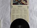 Gentle Giant - 'The Power & The Glory' UK 1974 LP WWA 010 Clean VG+ copy