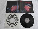 Black Sabbath - 'Paranoid' UK 1970 LP Vertigo swirl 6360 011 Clean VG- copy