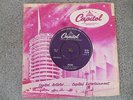 GENE VINCENT.MAYBE /JEZEBEL.UK CAPITOL 1959,7'',SINGLE 45. EXCELLENT CONDITION.