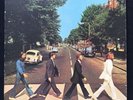 THE BEATLES   ABBEY ROAD   ORIGINAL MASTER RECORDING MFSL ISSUE LP