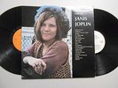 Janis Joplin R&R LP (TELE HOUSE AS 13792) The Greatest Hits Of Janis Joplin VG+