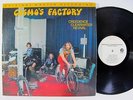 Creedence Clearwater Revival - Cosmo's Factory - Mobile Fidelity MFSL 1-037 LP