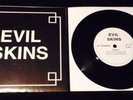Evil Skins Docteur Skinhead 7