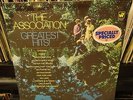 still sealed THE ASSOCIATION Greatest Hits  WS1767 looks perfecto