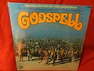 sealed GODSPELL orig. motion picture soundtrack 1973 BELL 1118 OST