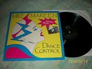 MIKE MAREEN  DANCE CONTROL  ITALO DISCO  ZYX