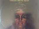 Steppenwolf Gold Their Greatest Hits Original Vinyl Record Dunhill DSX-50099