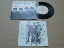 THE BEATLES - ANOTHER CHRISTMAS RECORD RARE 1964 FANCLUB FLEXI WITH INSERT