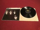 BEATLES-WITH THE BEATLES-ORIG 63 UK PRESS-SUPERB AUDIO-EARLY M/T TAX STAMP