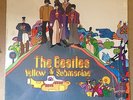 The Beatles-Yellow Submarine-ORIG 1969 Capitol/AppleStereo -SHRINK-PLAYED ONCE