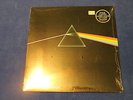 Pink Floyd Dark Side of the Moon Sealed  LP SMAS-11163
