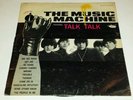  PSYCH GARAGE TURN ON THE MUSIC MACHINE TALK TALK LP RECORD
