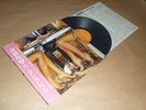 Herman Rarebell (Scorpions)  - Nip In The Bud / Japan LP / OBI / 1982 / RPL-8123