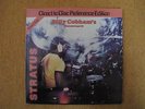 Billy Cobham - Stratus  INAK   Direct to Disc. Direktschnitt. Audiopile Aufnahme