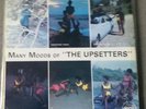 THE UPSETTERS. Many Moods OF THE UPSETTERS. VG. PAMA